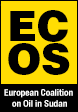 European Coalition for Oil in Sudan (ECOS)